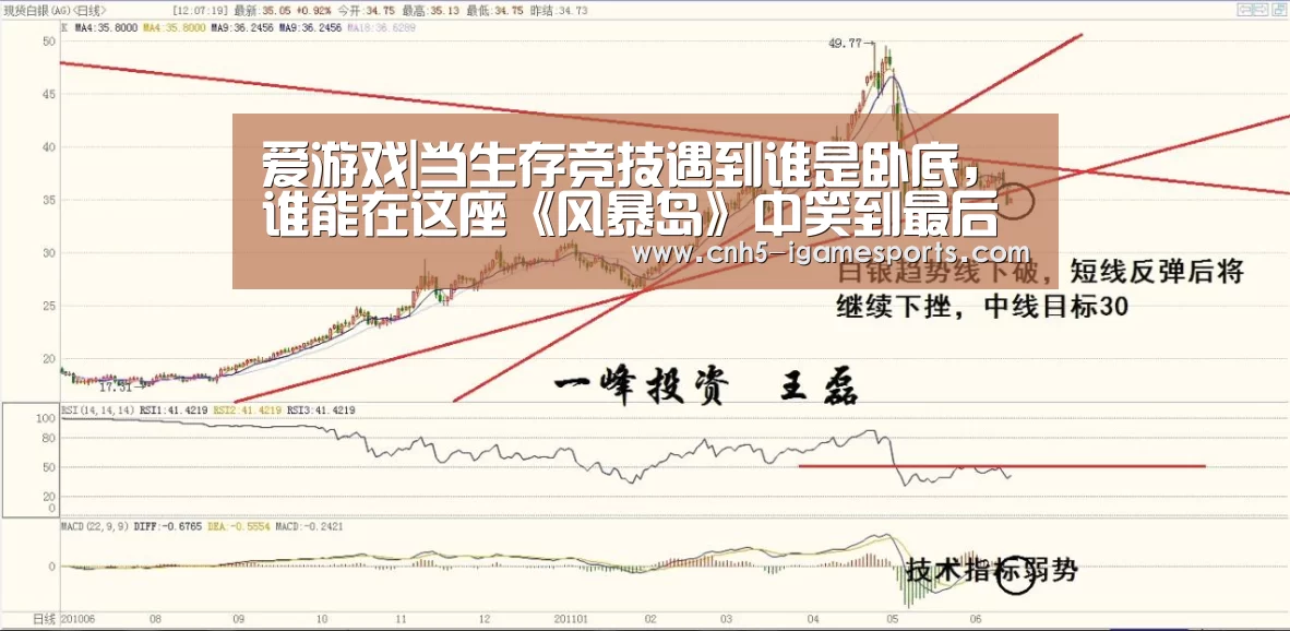 爱游戏|当生存竞技遇到谁是卧底,谁能在这座《风暴岛》中笑到最后(图1) 爱游戏app